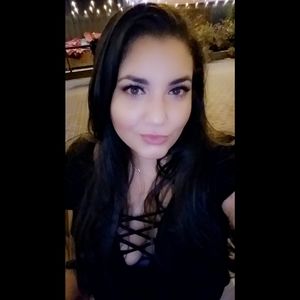 Meet your Posher, Marissa